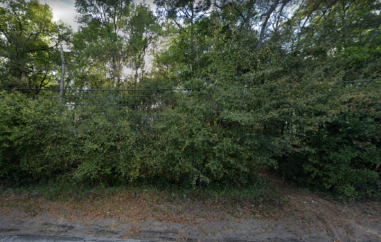 1.41 Acre Residential Land perfect for Subdivision or Build  Jacksonville, FL – DUVA-UHQPZSQC