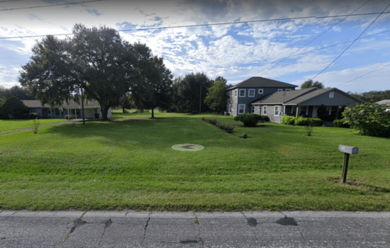 2.43 Acres of Multi Use Residential  Land in a Serene Neighborhood. Plant City, FL. HILL-CM1PNPJU