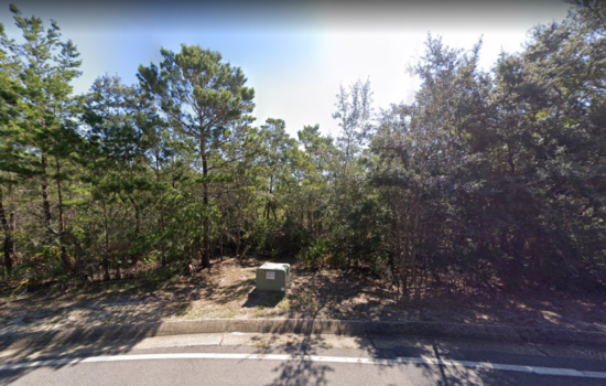 REDUCED 0.20 Acres Commercial or Residential Land in Gulf Breeze, Santa Rosa County Florida-Sant-TWB1JOSV